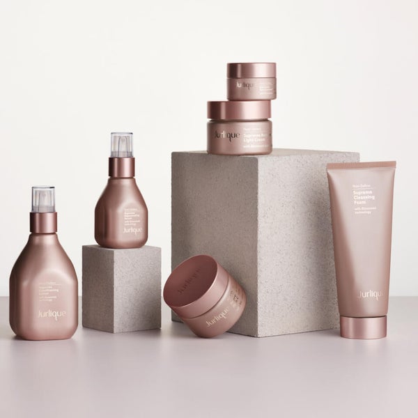 Jurlique Nutri-Define Supreme Cleansing Foam 2