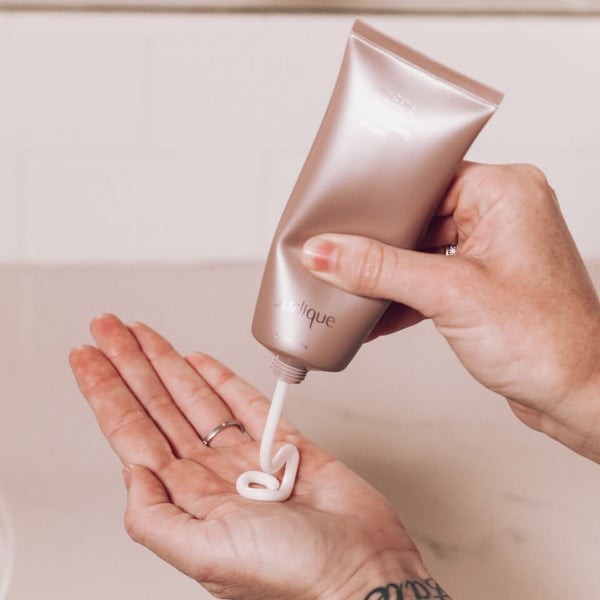 Jurlique Nutri-Define Supreme Cleansing Foam 0