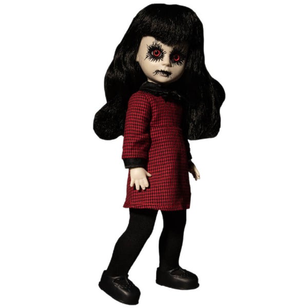 Mezco Living Dead Doll Talking Chloe Merchandise - Zavvi UK