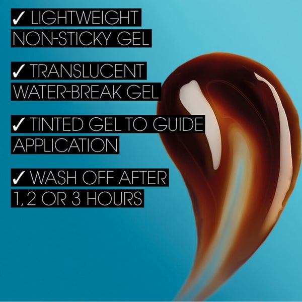 St. Tropez Self Tan Express Bronzing Gel 200ml 1