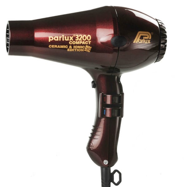 Parlux 3200 ceramic ionic clearance