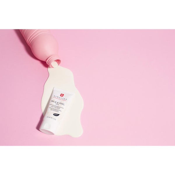 Erborian Milk and Peel Resurfacing Mask 3