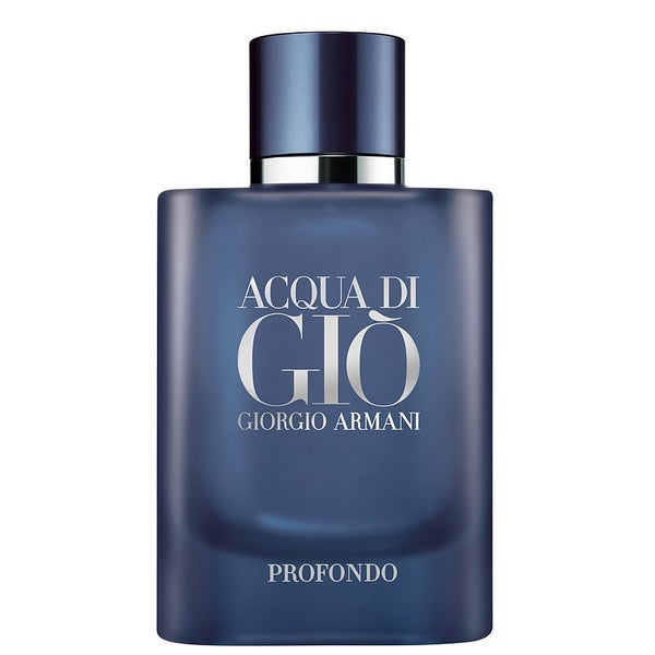 Armani blue perfume price sale