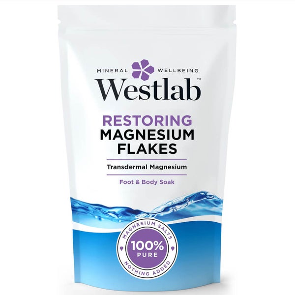 Magnesium Flakes