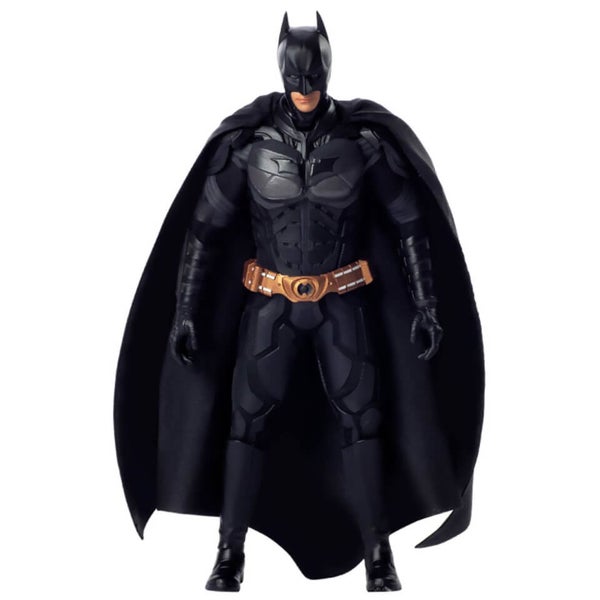 Soap Studio 1/12 The Dark Knight Batman Action Figure Collectible Model in  Stock for sale online
