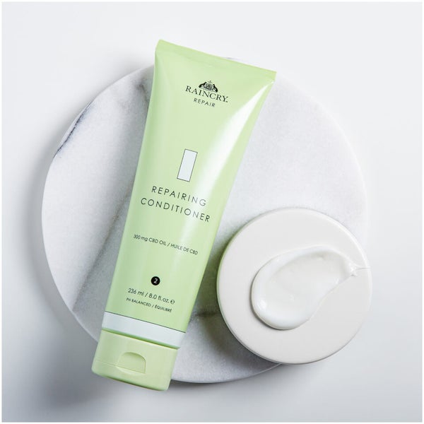 RAINCRY Repairing Conditioner 8oz 1