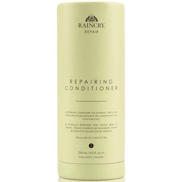 RAINCRY Repairing Conditioner 8oz 0