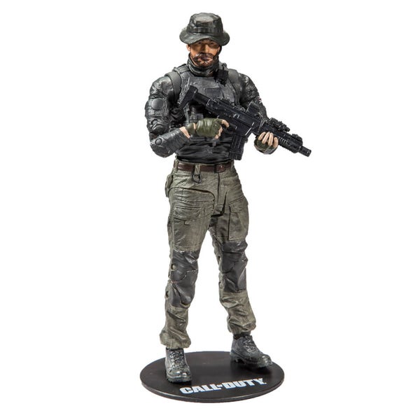 McFarlane Call of Duty 7
