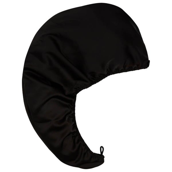 Aquis double layer hair turban sale