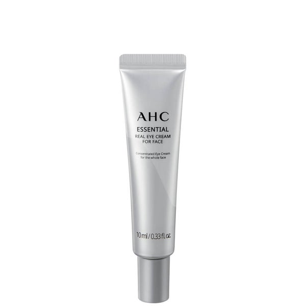 AHC REAL EYE CREAM FOR FACE2本セット