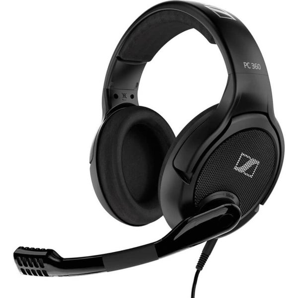Sennheiser pc 360 special edition discount