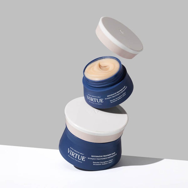 VIRTUE Restorative Treatment Mask 150ml 2