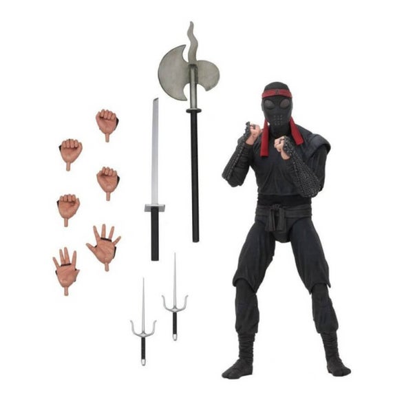 Neca tmnt 90s store