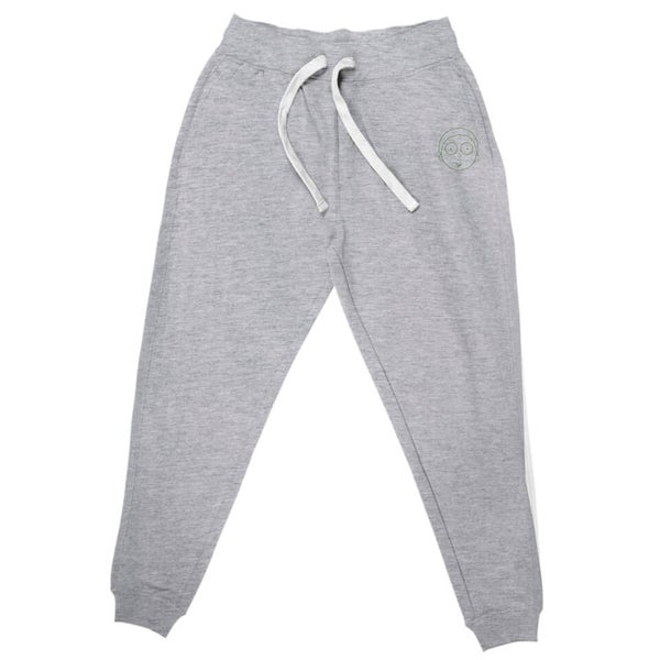 Rick and morty sweatpants 2025
