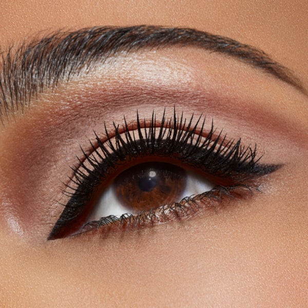 Illamasqua Raven Waterproof Masquara 25g 2