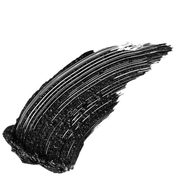 Illamasqua Raven Waterproof Masquara 25g 1