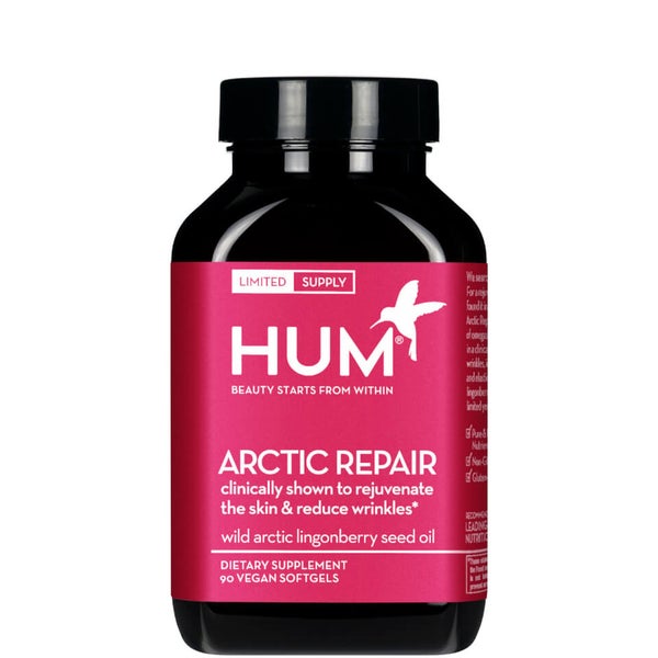 Hum Nutrition Arctic Repair 90 Count Dermstore