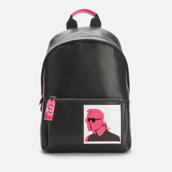 KARL LAGERFELD Women's Karl Legend 