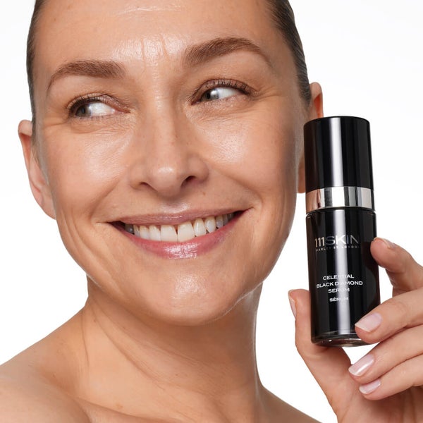 111SKIN Celestial Black Diamond Serum 1.01 oz 0