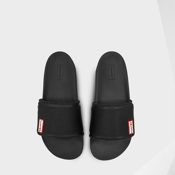 Hunter original on sale adjustable slide