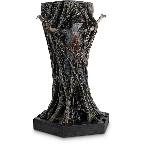 Eaglemoss Aliens Chestbuster Victim Figurine 13cm Merchandise