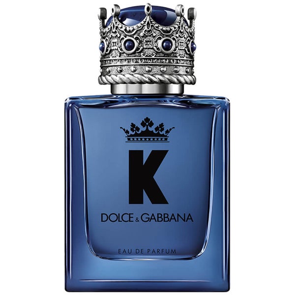 K by Dolce&Gabbana Eau de Parfum - 50ml