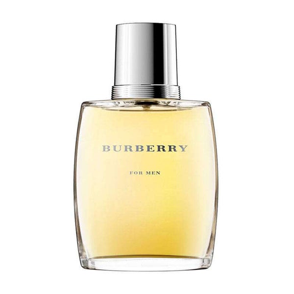 Burberry Original For Men Eau de Toilette Spray 50ml Fragrance Direct