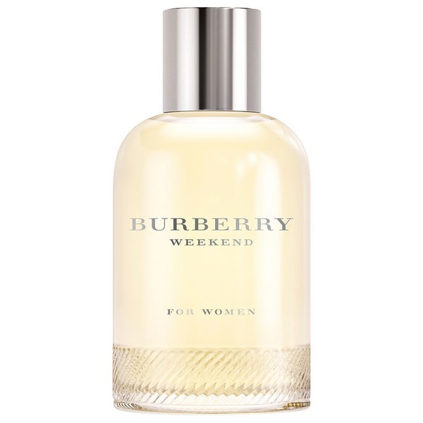 Burberry weekend 2025 aftershave 100ml