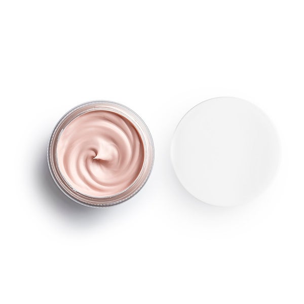 Revolution Skincare Pink Clay Detoxifying Face Mask (Worth $11.00) 0