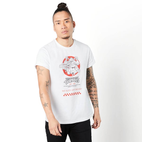 boohoo MAN★半袖 Teenage Mutant Ninja Turtles Tシャツ★白★ 12589685-3964804366921227.jpg