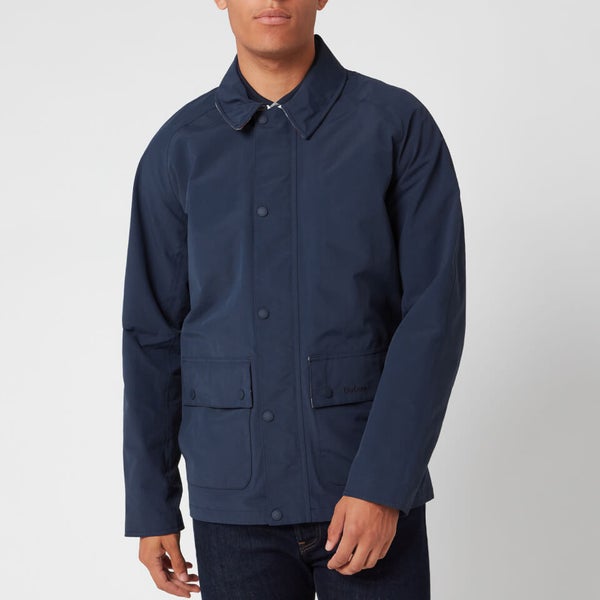 Barbour sello sale jacket