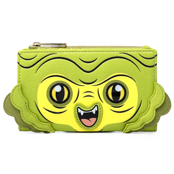 Creature from the black lagoon purse outlet