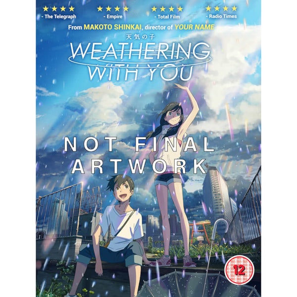 Movie Download Weathering With You Dub Full Movie Weathering With