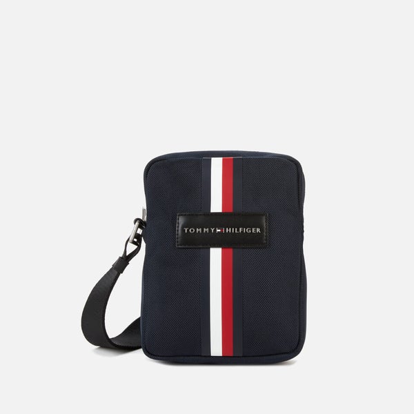 Tommy hilfiger 2025 uptown nylon backpack