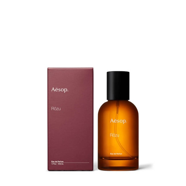 Rōzu eau de parfum review new arrivals