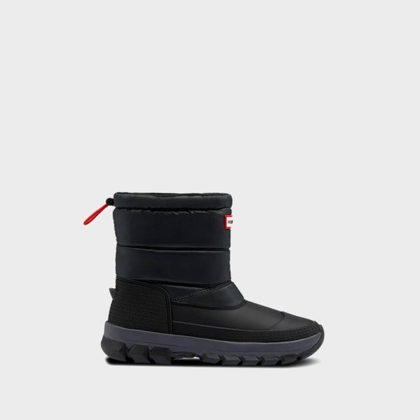 Hunter original snow boot store