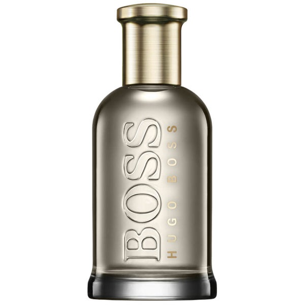 Boss eau new arrivals