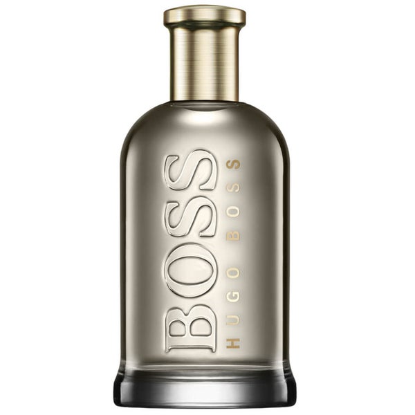Boss the scent him clearance intense eau de parfum 200ml