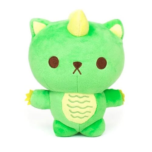 Kaiju kitties 2025 plush