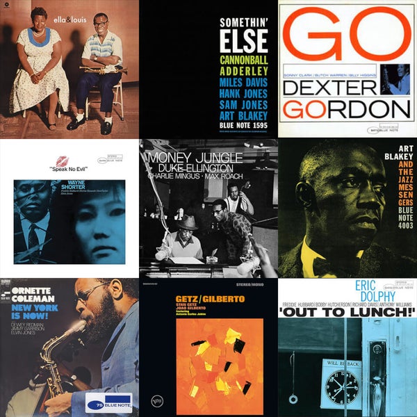 Best Jazz Albums: 81 Essential Records You Need To Hear