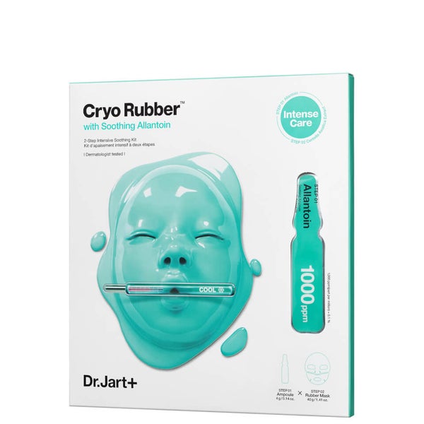 Dr.Jart+ Cryo Rubber Mask with Soothing Allantoin 44g