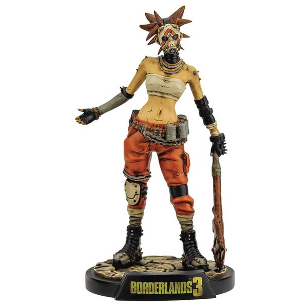 Amazon.com: POP Borderlands 3 Female Psycho Vinyl Figure 527