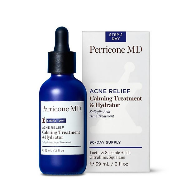 Perricone MD Calming Treatment & Hydrator 1