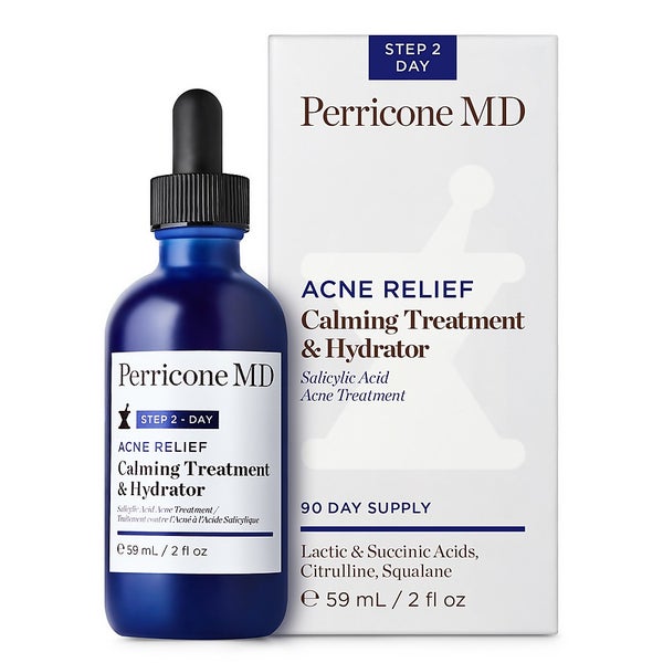 Perricone MD Calming Treatment & Hydrator 0
