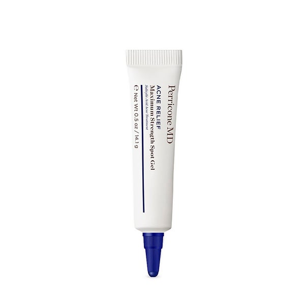 Exuviance blemish 2025 treatment gel