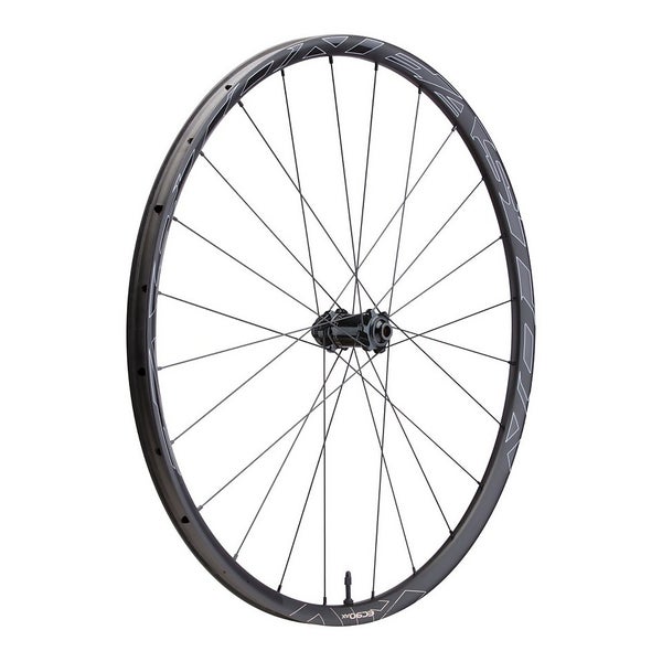 Easton EC90 AX 700c Clincher Disc Wheel Front 700c 12 x 100mm 15 x 100mm