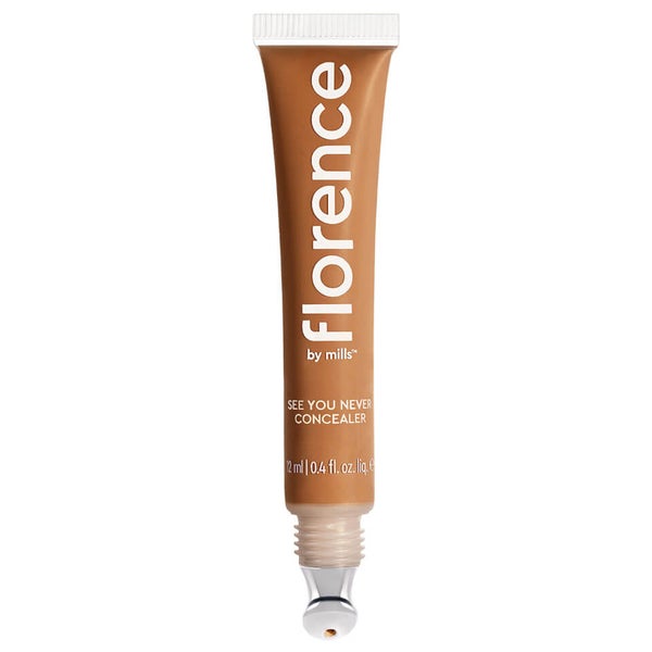 Florence by Mills See You Never Concealer 12ml (Various Shades)
