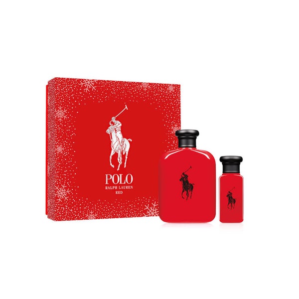 Polo red small bottle sales