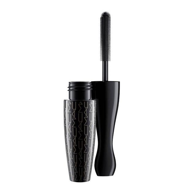 MAC Mini LED Mascara - 3D Black 4 g