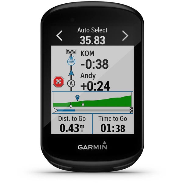 Garmin Edge 830 GPS Cycling Computer ProBikeKit Canada